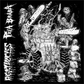 AGATHOCLES/PEIA BRABA - Split CD